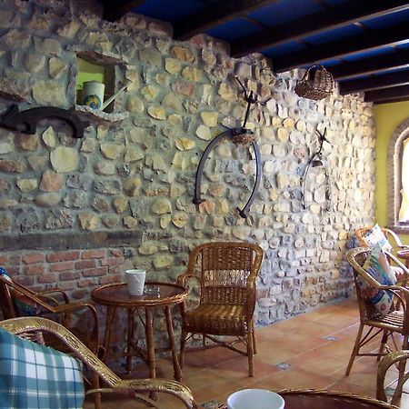 Conjunto Hotelero La Pasera سوتو دي كانجاس المظهر الخارجي الصورة