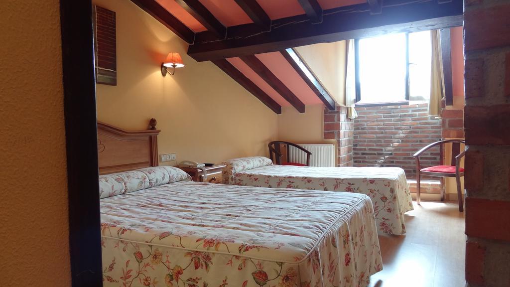 Conjunto Hotelero La Pasera سوتو دي كانجاس الغرفة الصورة