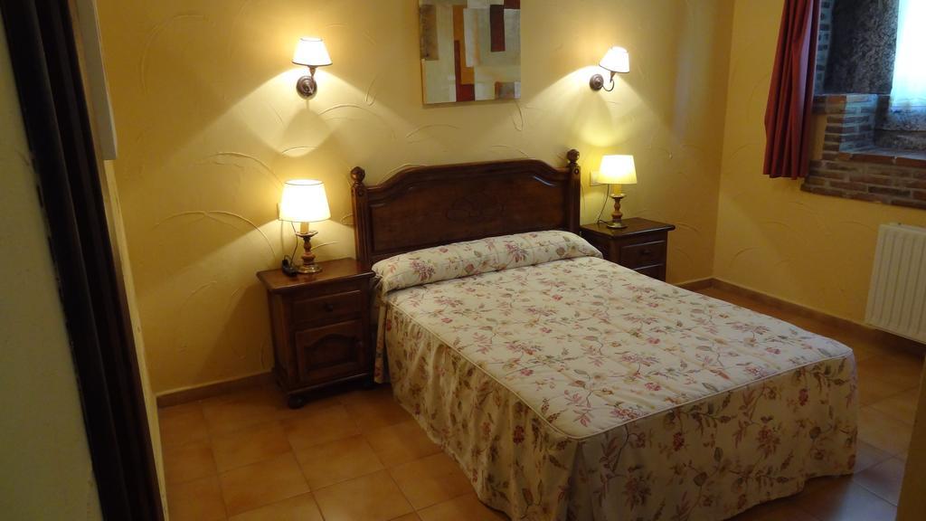 Conjunto Hotelero La Pasera سوتو دي كانجاس الغرفة الصورة