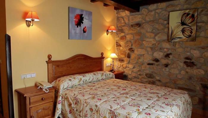 Conjunto Hotelero La Pasera سوتو دي كانجاس الغرفة الصورة