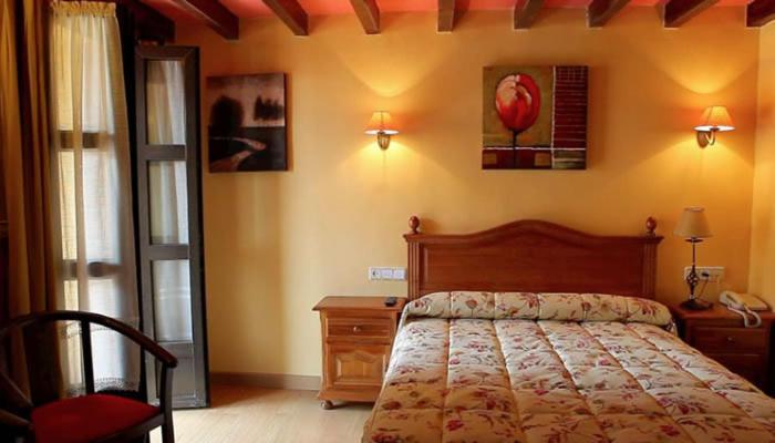 Conjunto Hotelero La Pasera سوتو دي كانجاس الغرفة الصورة