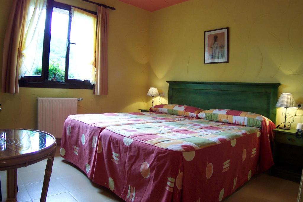 Conjunto Hotelero La Pasera سوتو دي كانجاس الغرفة الصورة