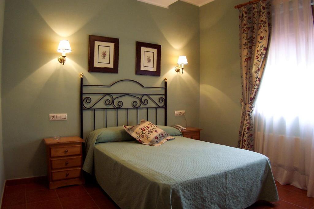 Conjunto Hotelero La Pasera سوتو دي كانجاس الغرفة الصورة